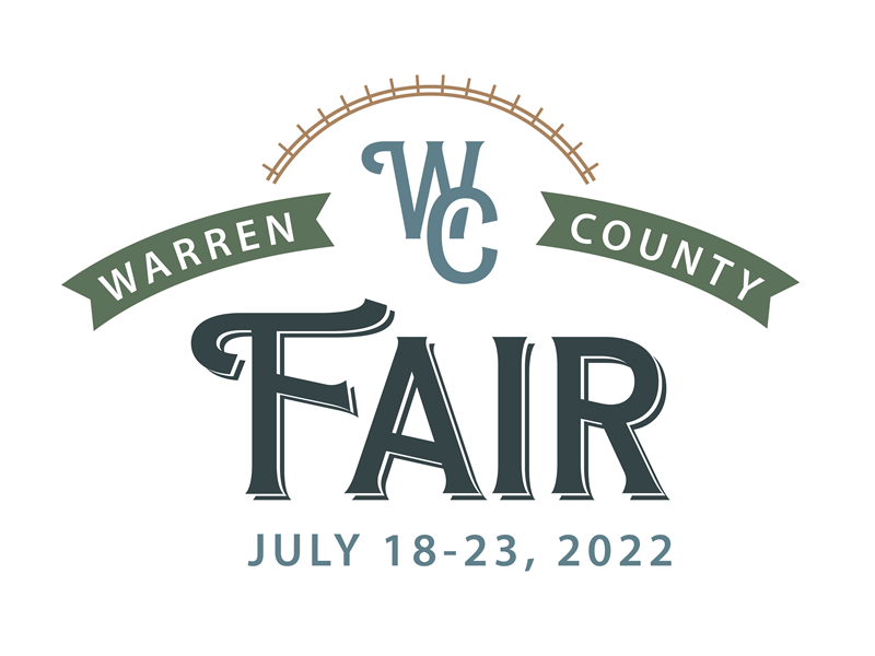 2022 Warren County Senior Fair